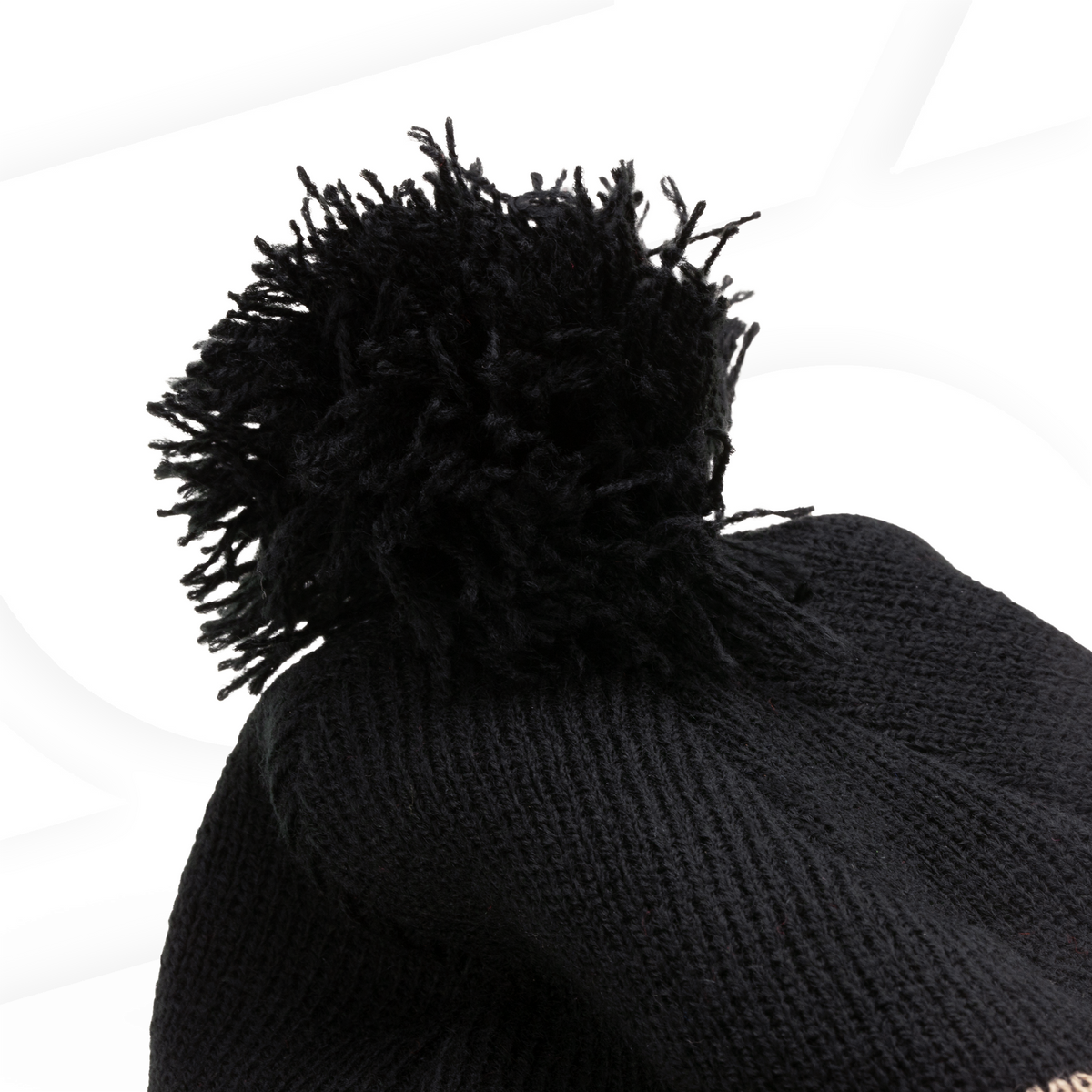 RAW Knit Beanie Hat Clothing Accessories esd-official