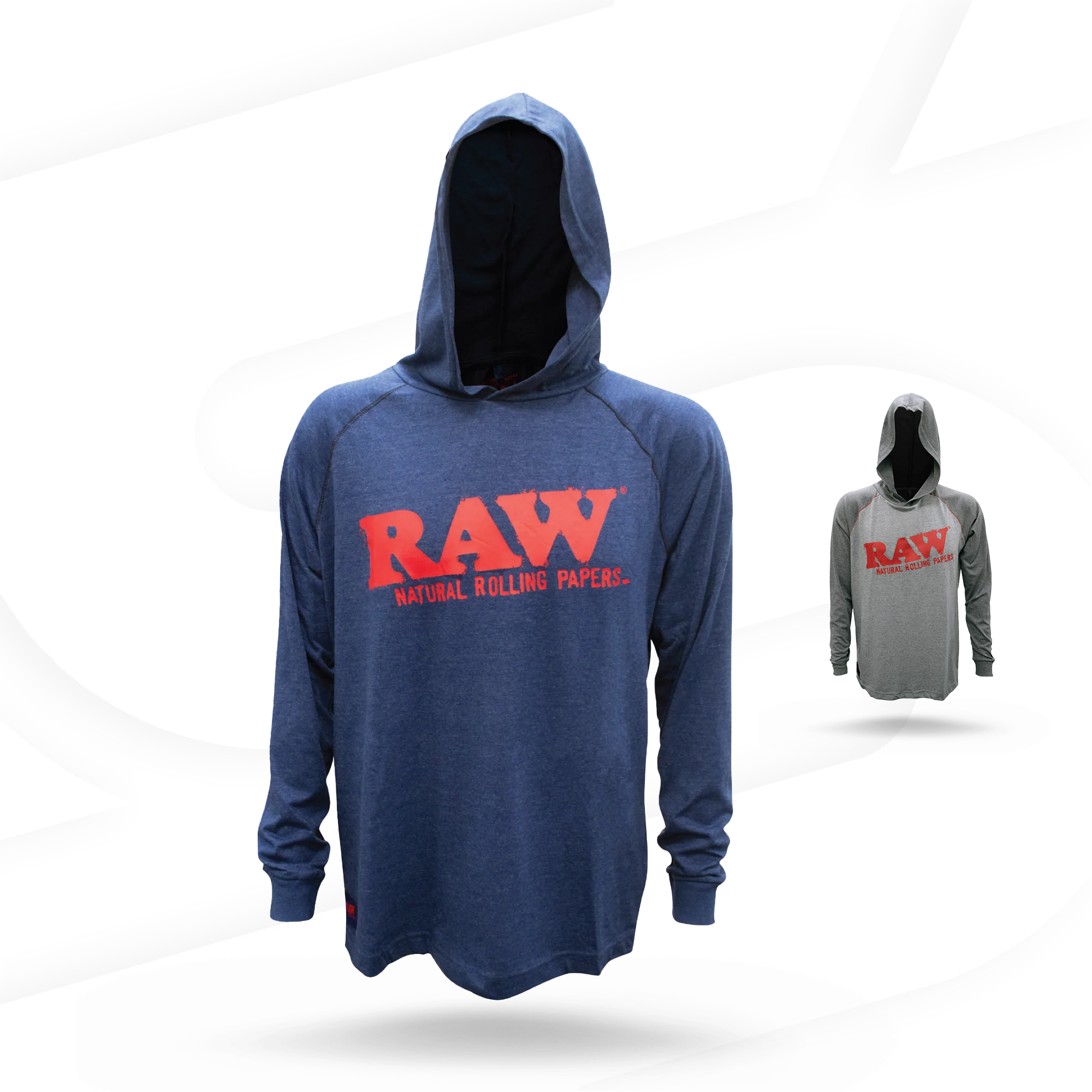 Buy RAW Pullover Hoodie Online ESD ESD Official
