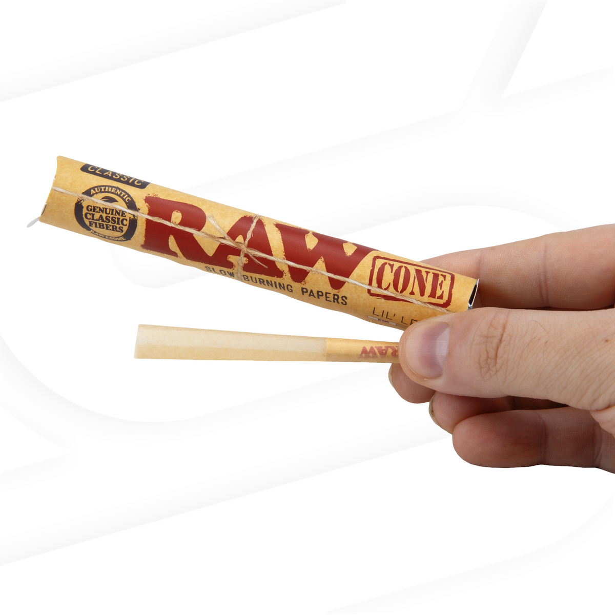 RAW Lil&#39; Lean Classic Cone RAW Cones RAWB-RPCL-LL01_1/24 esd-official