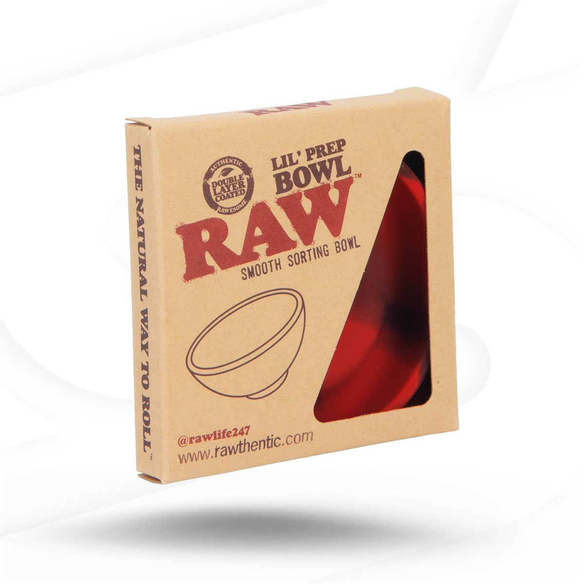 RAW Lil' Prep Bowl Accessories esd-official