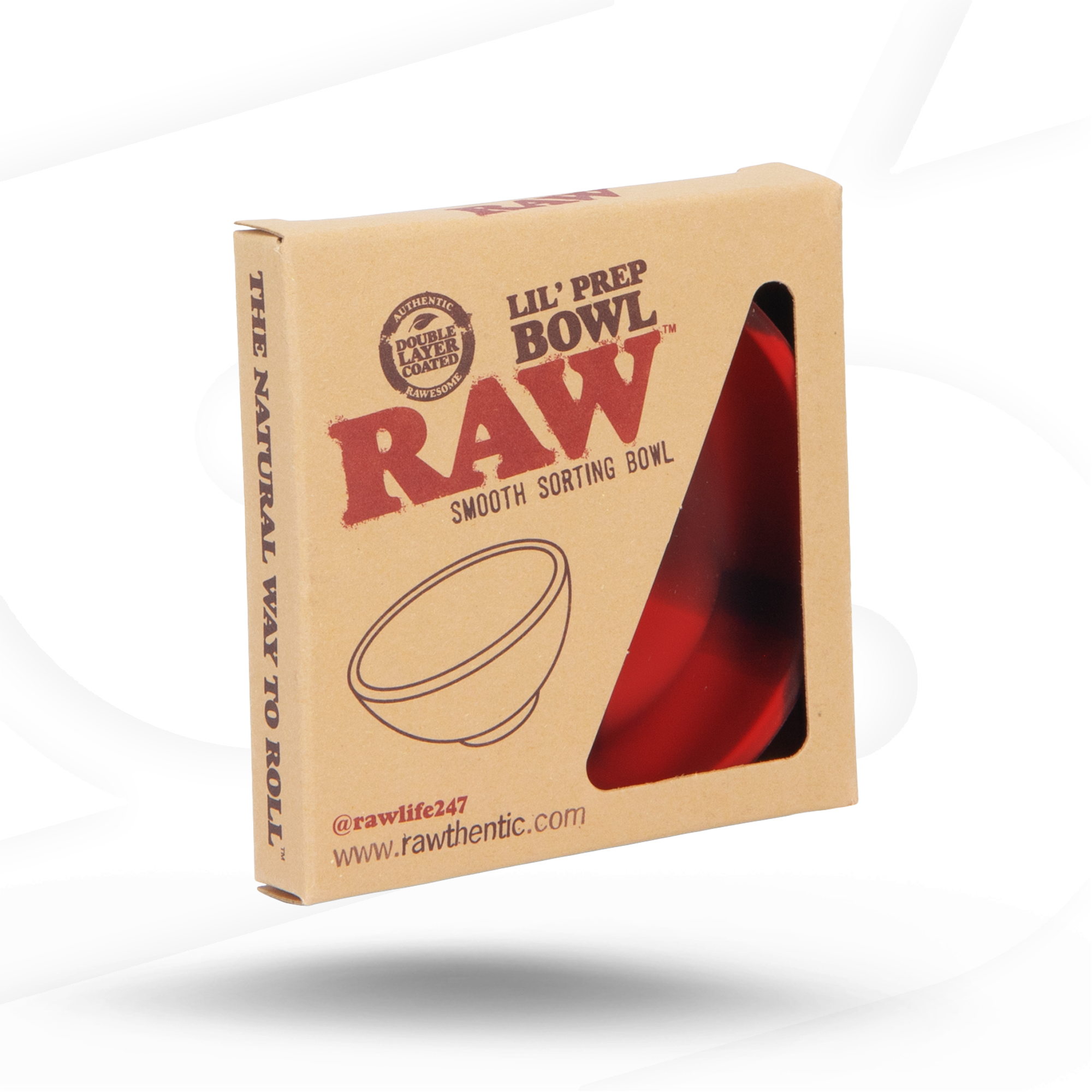 RAW Lil' Prep Bowl Accessories esd-official