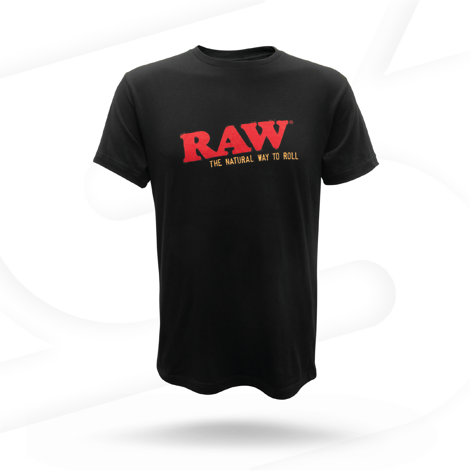 RAW Logo Tee Clothing Accessories RAWU-APRP-0250 esd-official