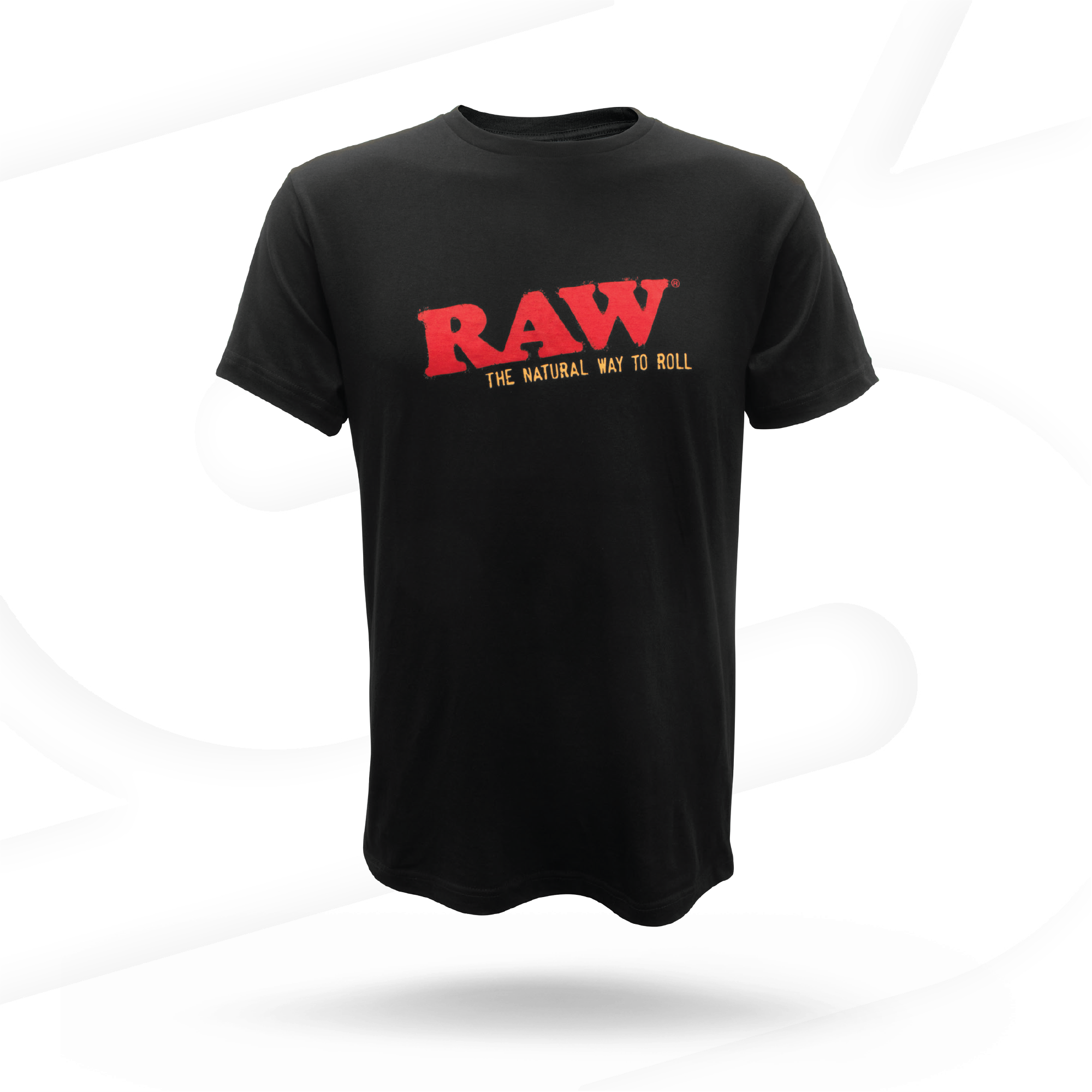 RAW Logo Tee Clothing Accessories RAWU-APRP-0250 esd-official