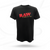 RAW Logo Tee Clothing Accessories RAWU-APRP-0250 esd-official