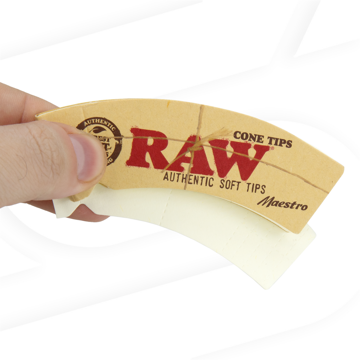 RAW Maestro Cone Tips Rolling Tips esd-official