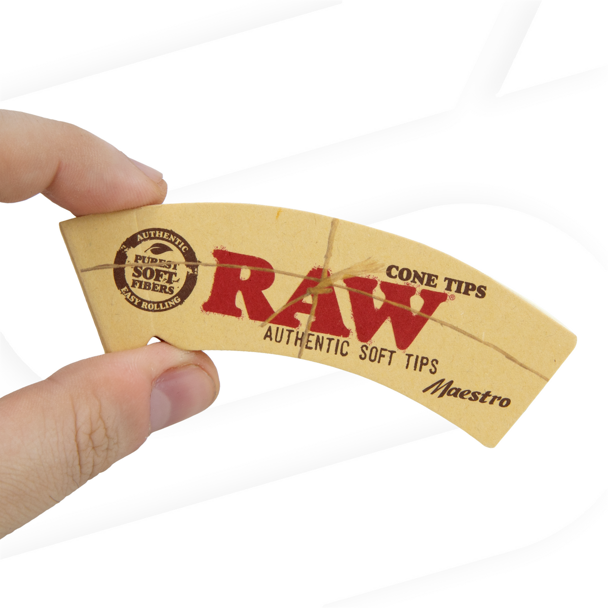 RAW Maestro Cone Tips Rolling Tips RAWB-RATH-0007_1/24 esd-official