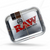 RAW Metal Rolling Trays Rolling Trays RAWU-RATC-0L08 esd-official