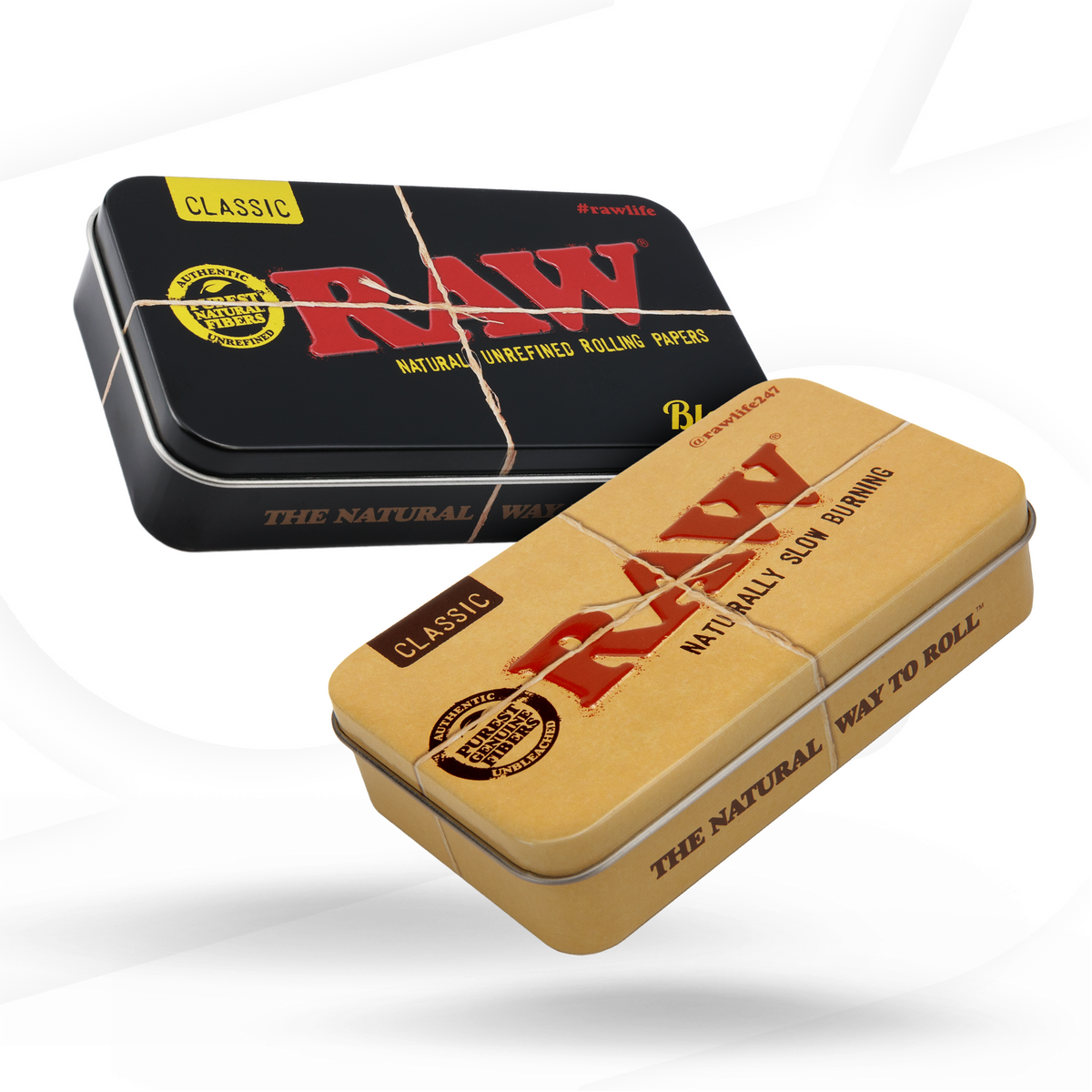 RAW Storage with ESD Distributions | Materials and Design Made To Last ...