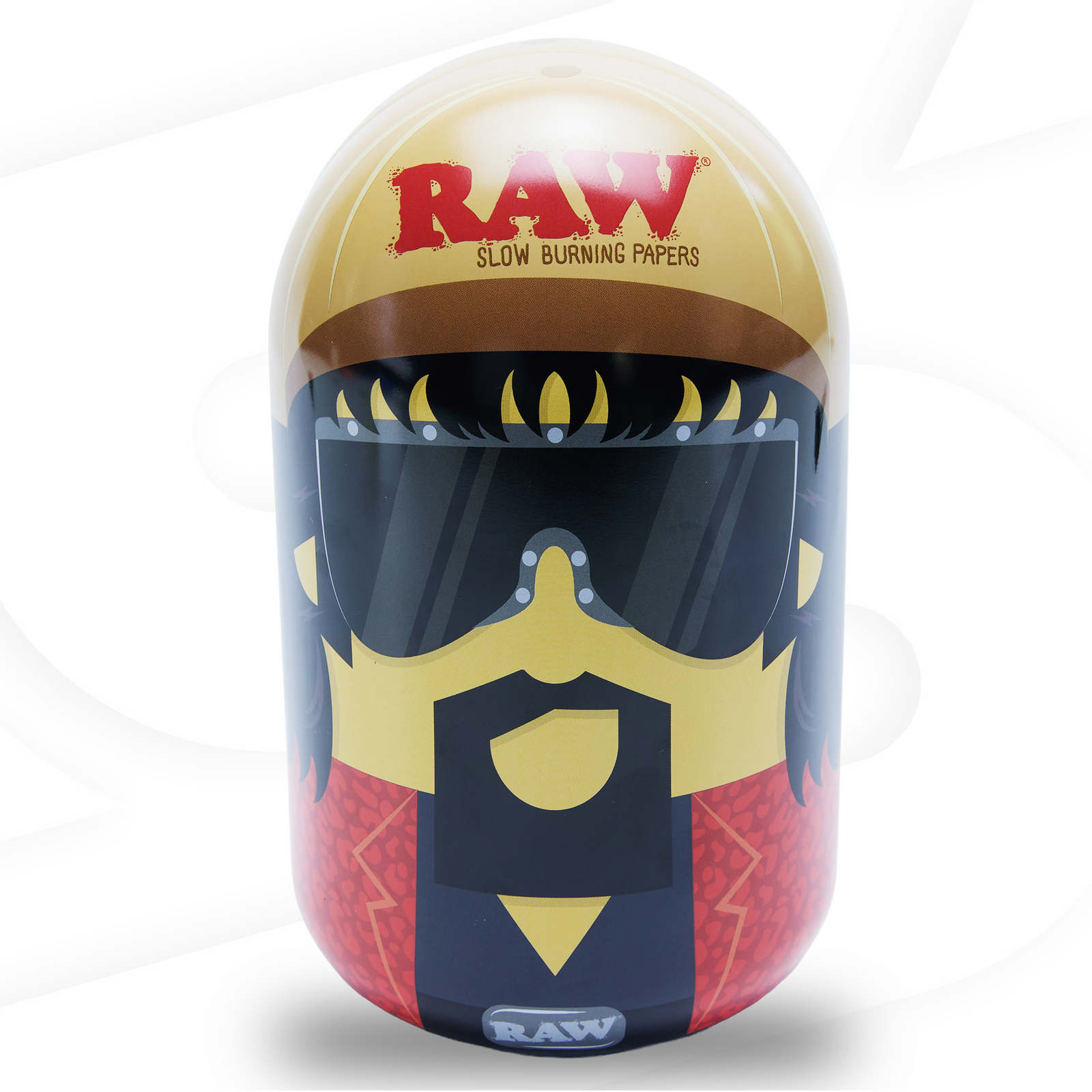 RAW Mini Josh Glass Cone Accessories RAWU-RAAA-0016 esd-official