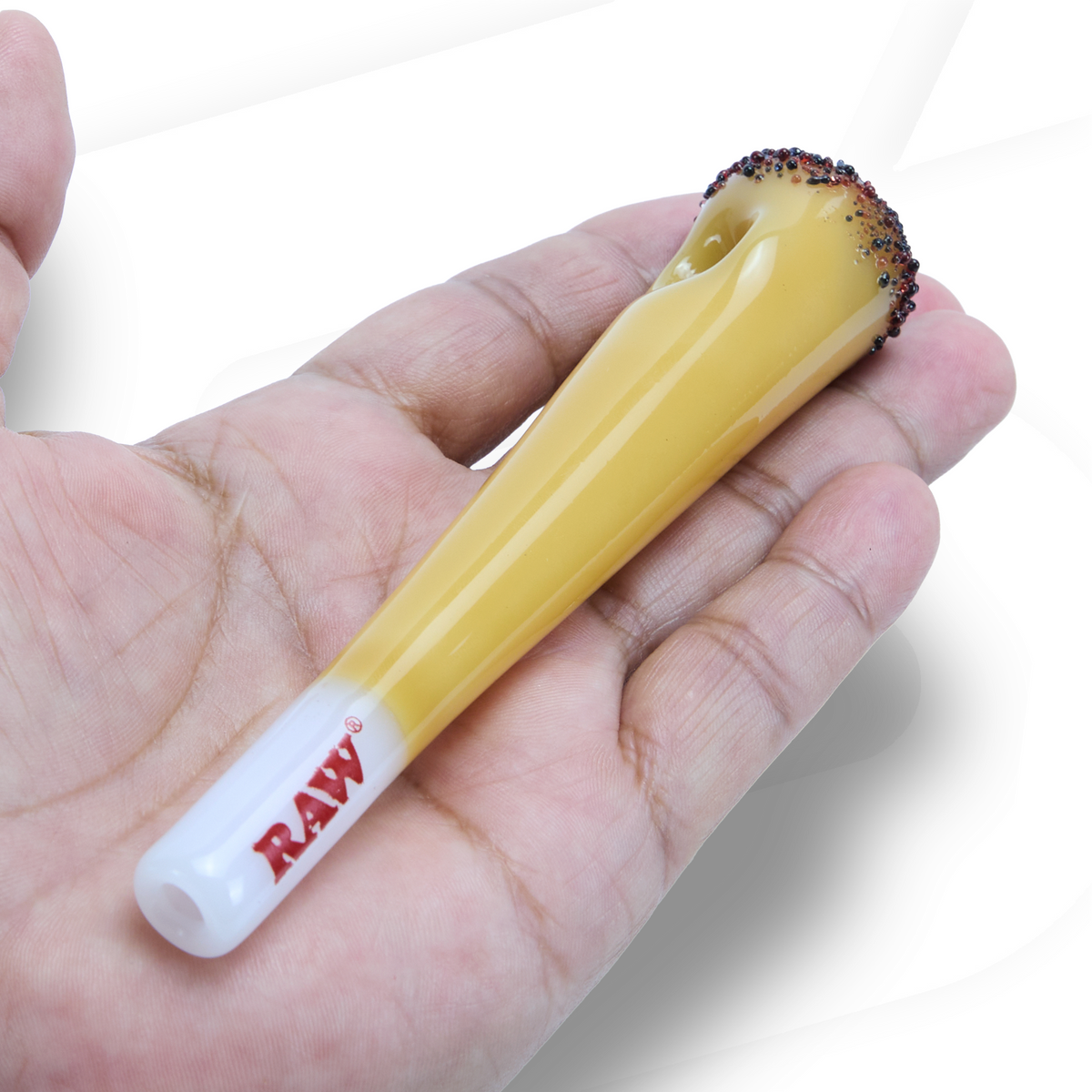 RAW Mini Josh Glass Cone Accessories RAWU-RAAA-0016 esd-official