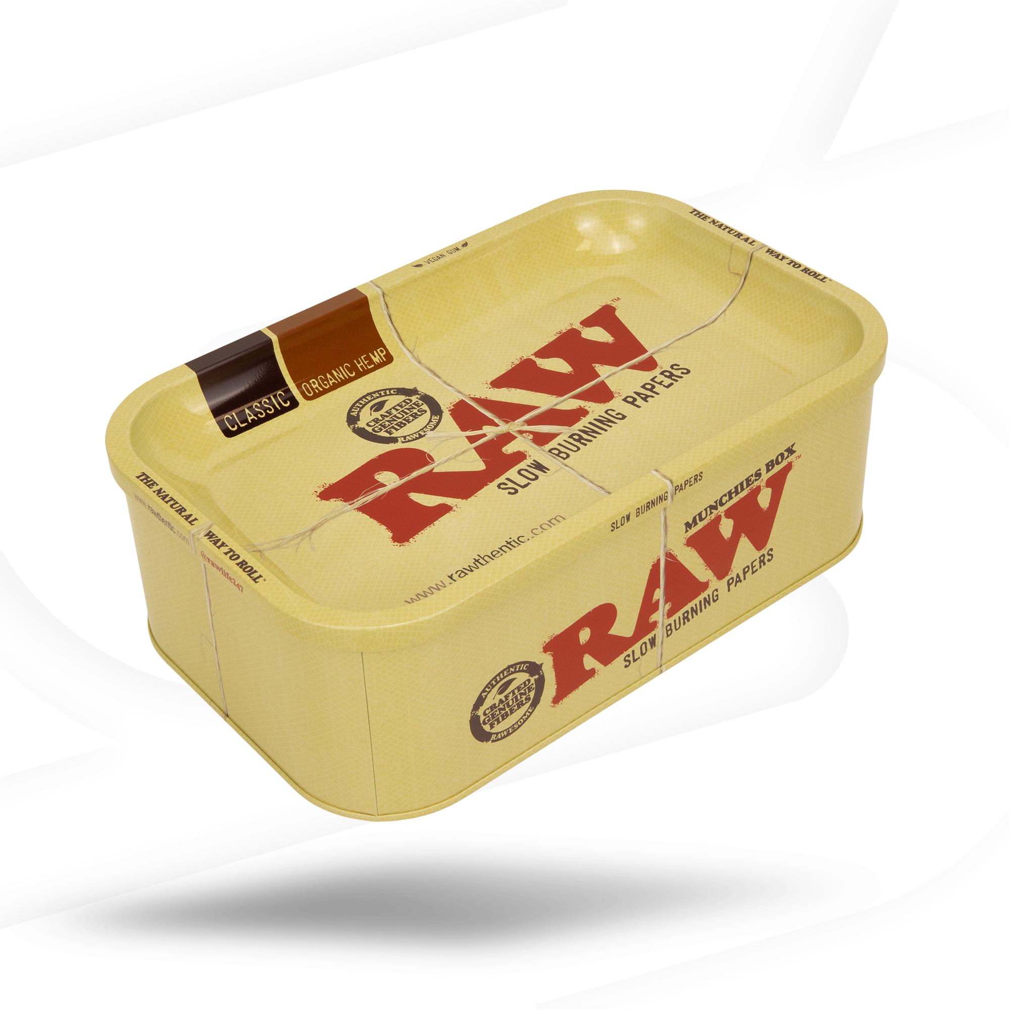 RAW Munchies Box Storage RAWU-RATC-0011 esd-official