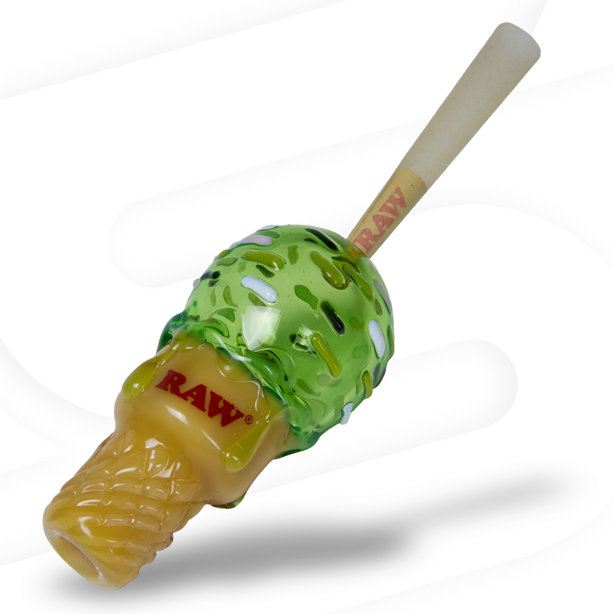RAW Nice Dream Cone Holder Accessories RAWU-RATH-0034 esd-official