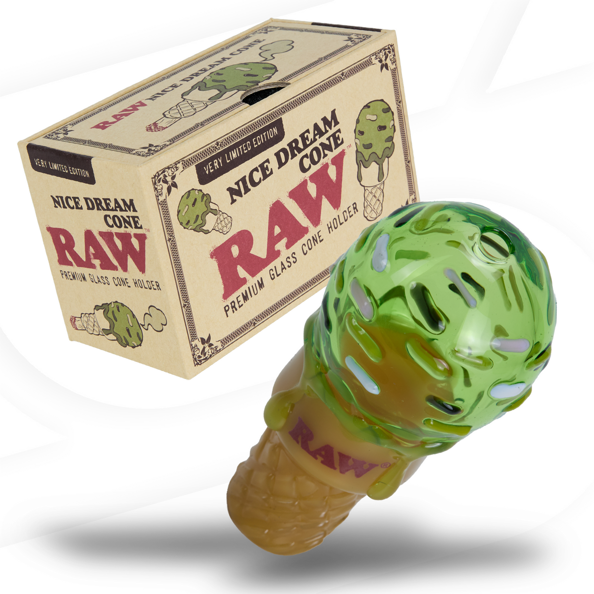 RAW Nice Dream Cone Holder Accessories RAWU-RATH-0034 esd-official