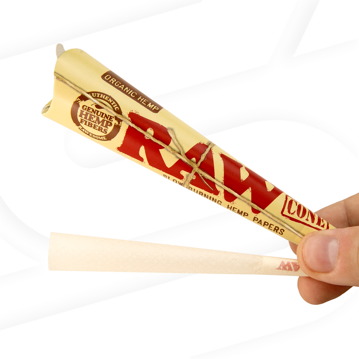 RAW Organic Cones RAW Cones esd-official