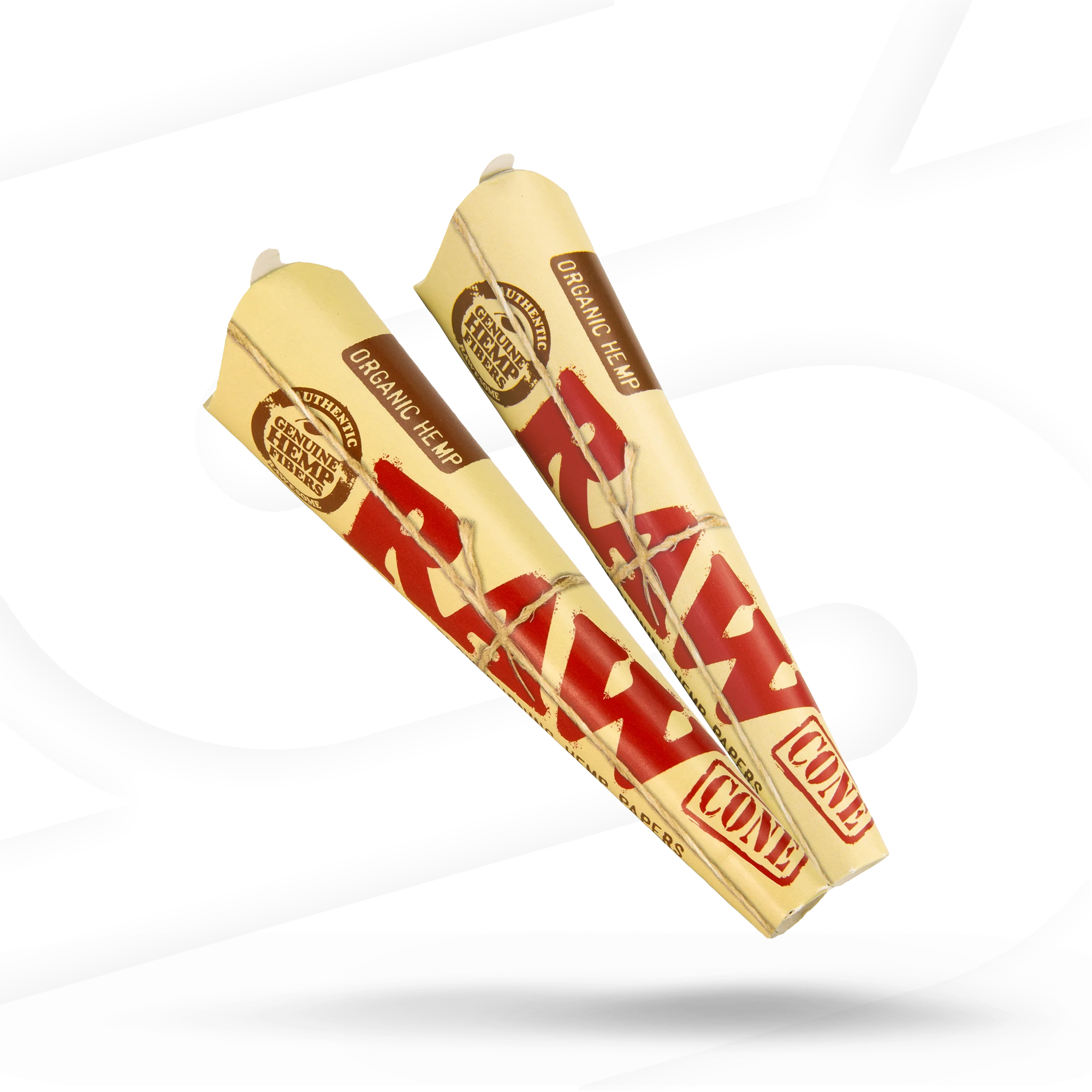 RAW Organic Cones RAW Cones esd-official