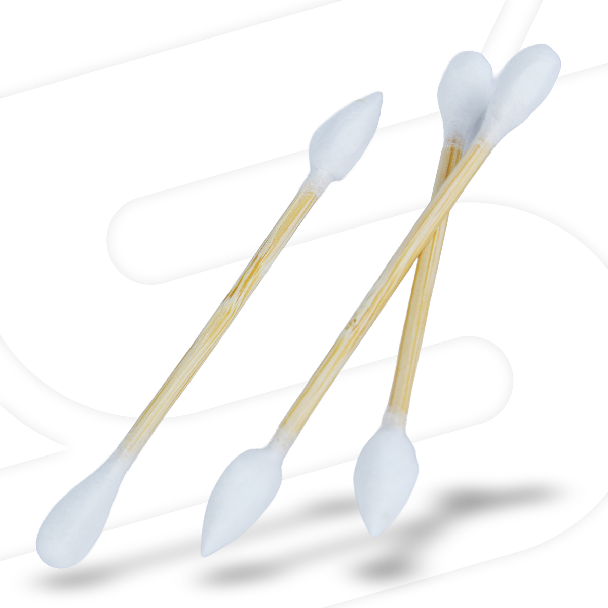 RAW Organic Tight Cotton Buds Accessories RAWU-RAAA-0019 esd-official