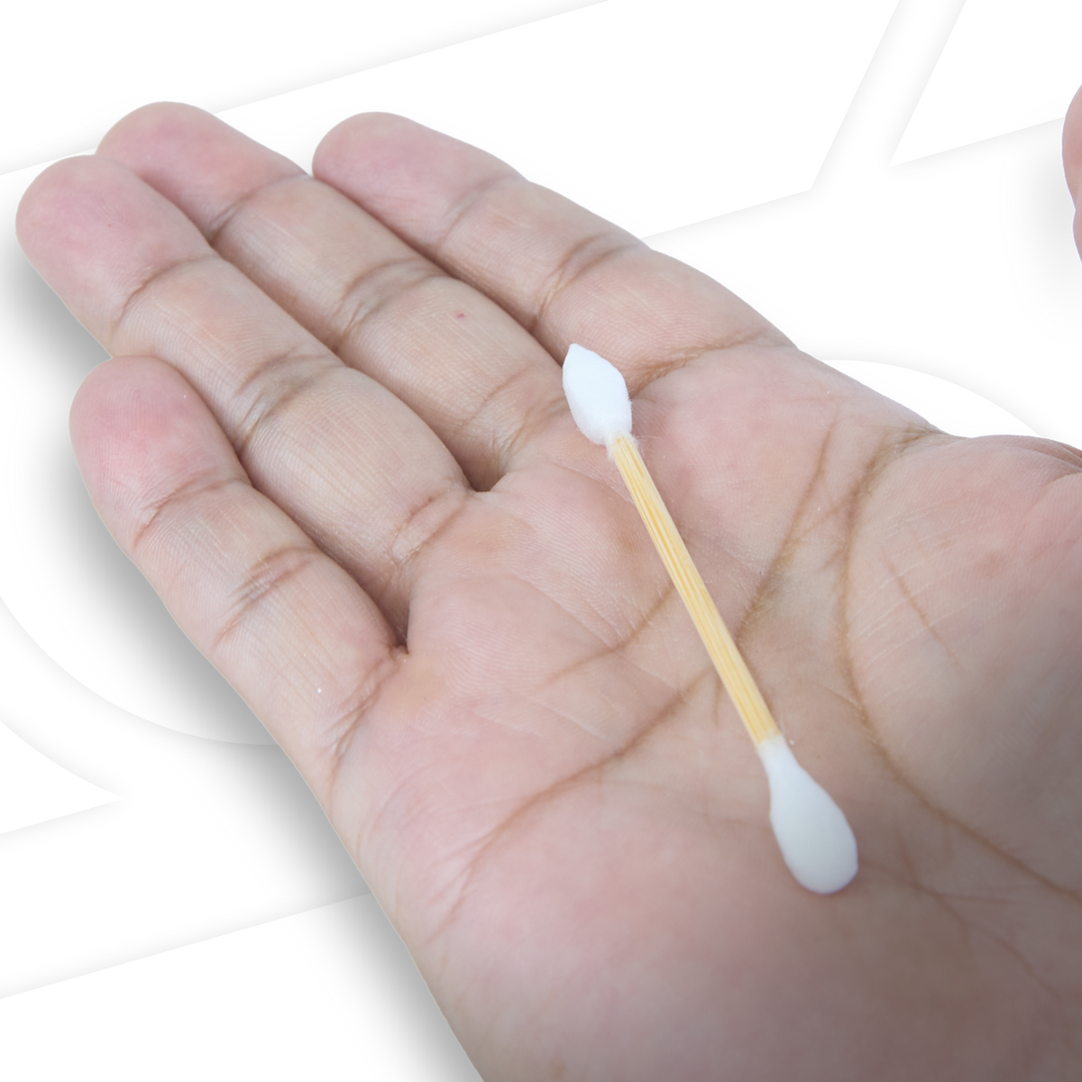 RAW Organic Tight Cotton Buds Accessories RAWU-RAAA-0019 esd-official