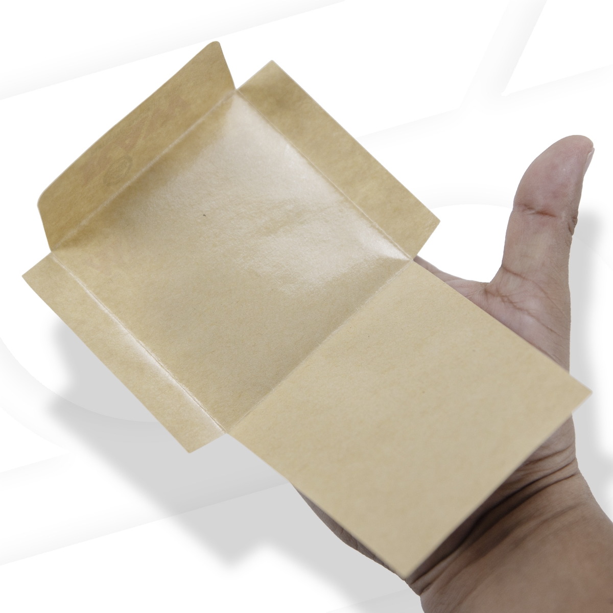 RAW Parchment Pouch Accessories RAWU-RASG-0044 esd-official