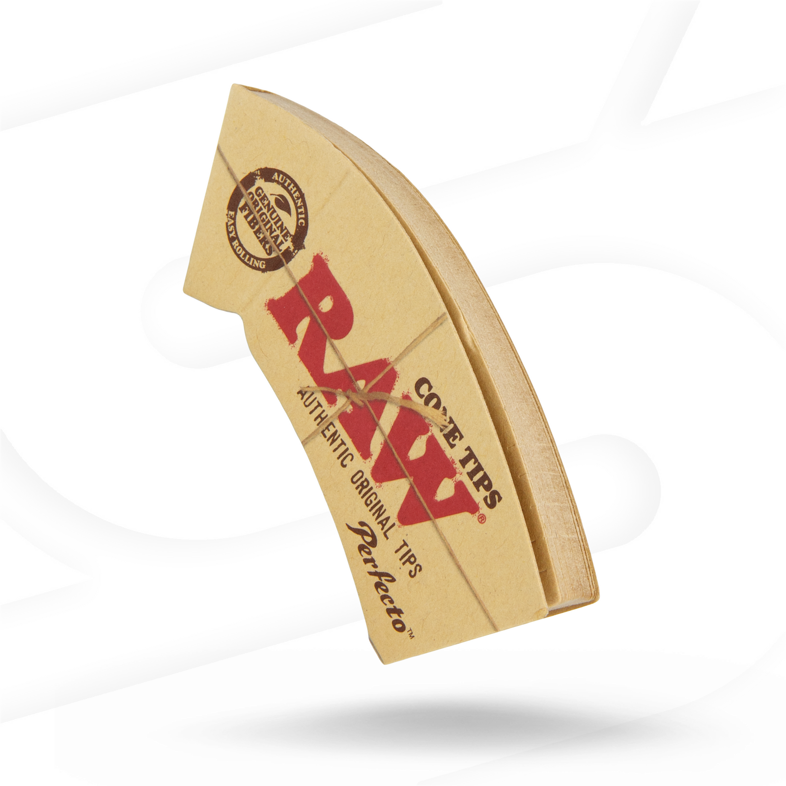 RAW Perfecto Cone Tips Rolling Tips esd-official