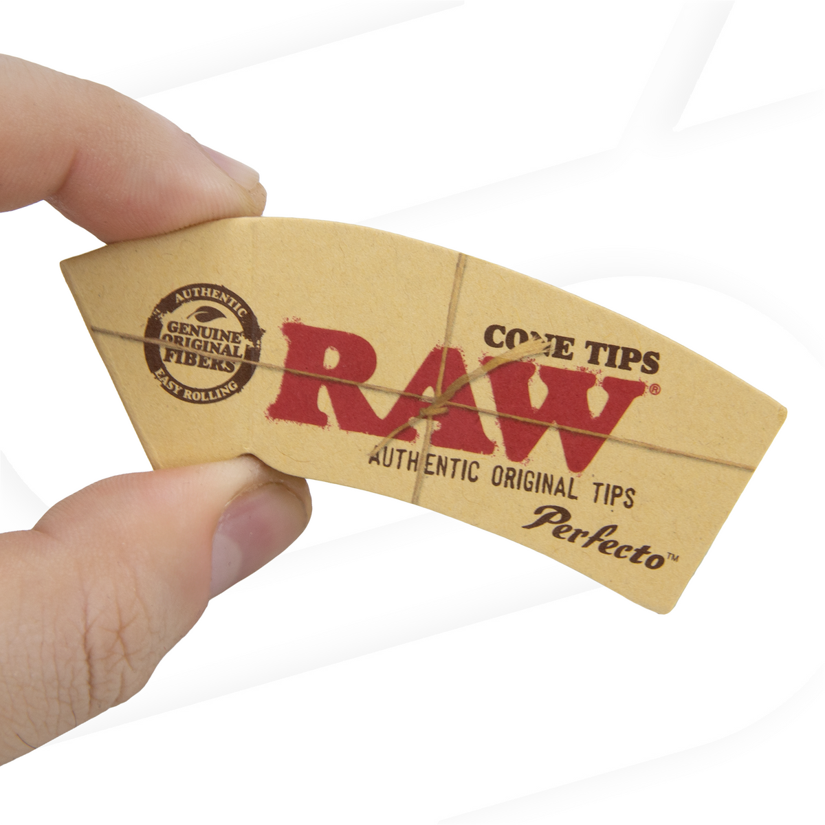 RAW Perfecto Cone Tips Rolling Tips esd-official