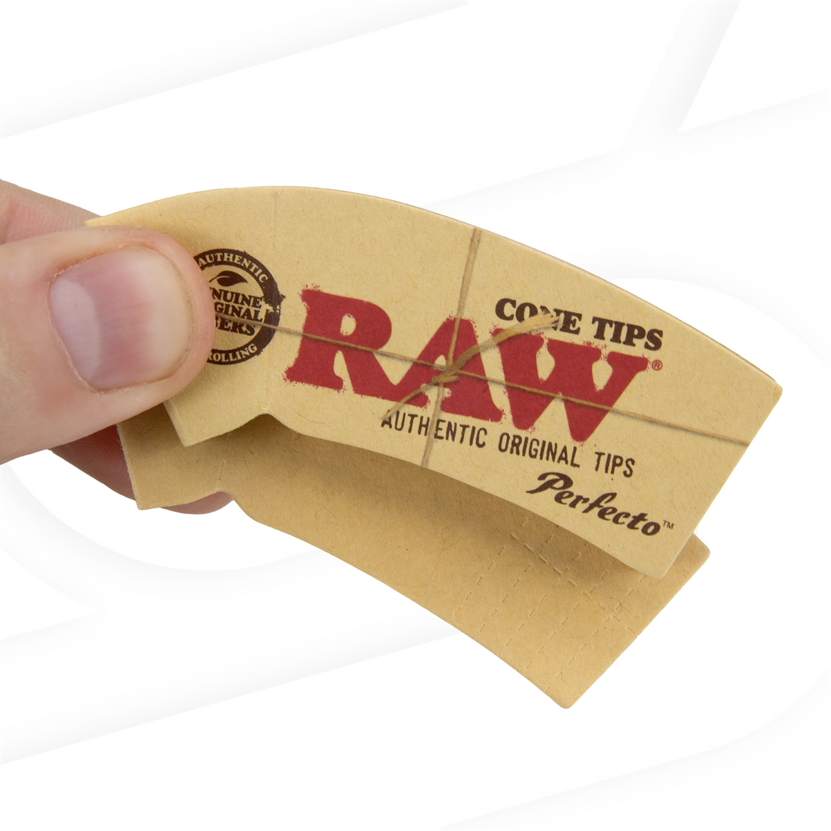 RAW Perfecto Cone Tips Rolling Tips RAWB-RATH-0012_1/24 esd-official