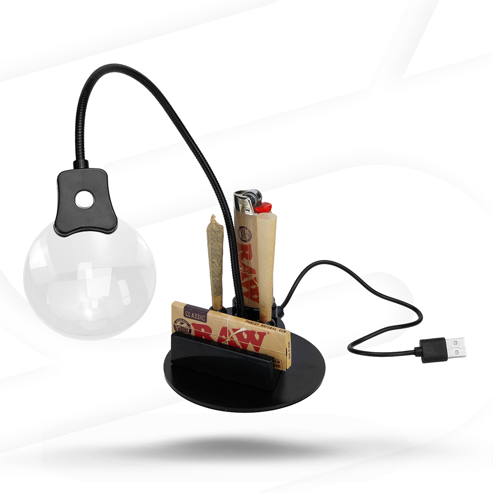 RAW Perspector Accessories RAWU-RAAA-0003 esd-official