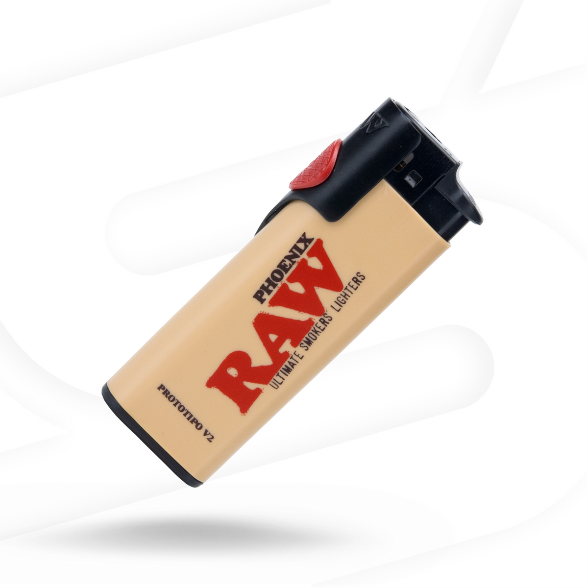 RAW Phoenix Lighter Accessories RAWB-RALM-0010_1/30 esd-official