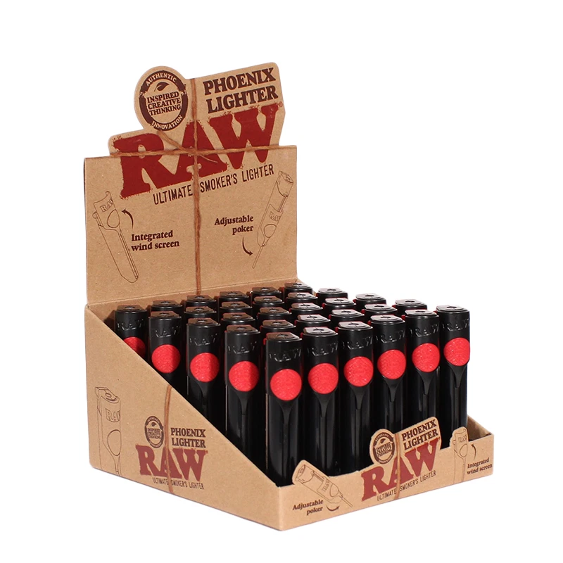 RAW Phoenix Lighter Accessories RAWB-RALM-0009 esd-official