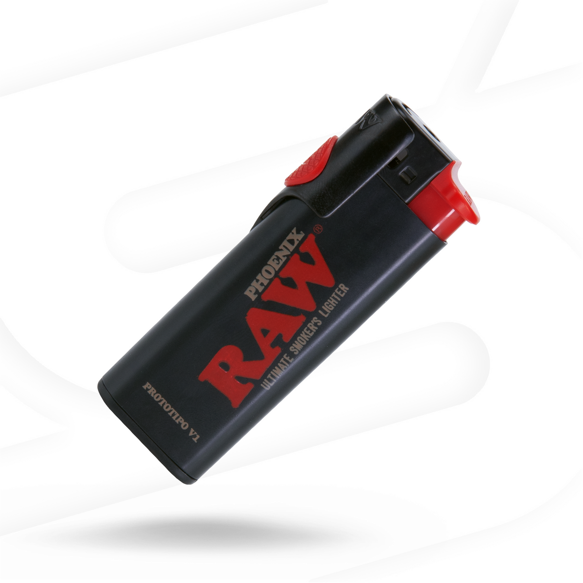 RAW Phoenix Lighter Accessories RAWB-RALM-0009_1/30 esd-official