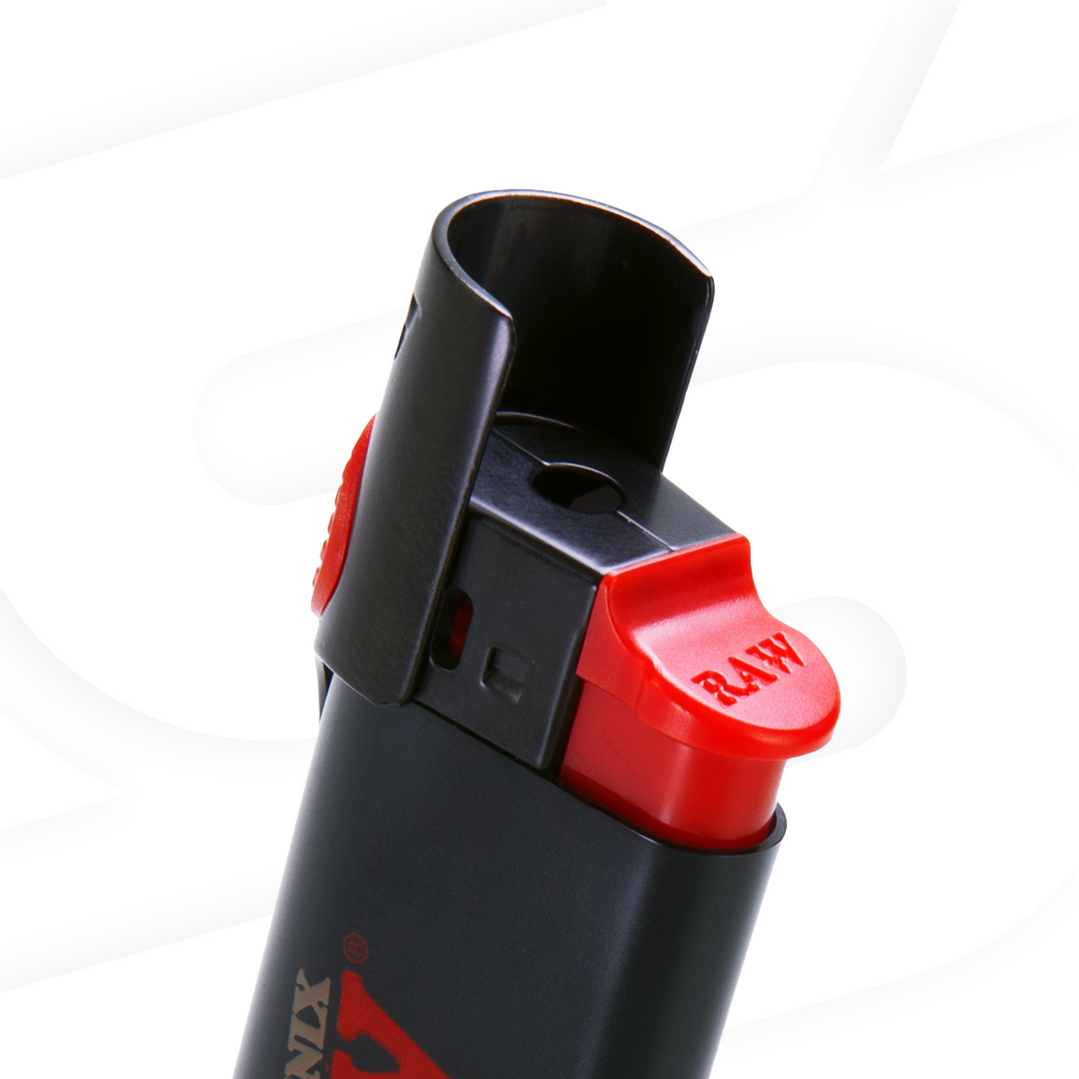 RAW Phoenix Lighter Accessories esd-official