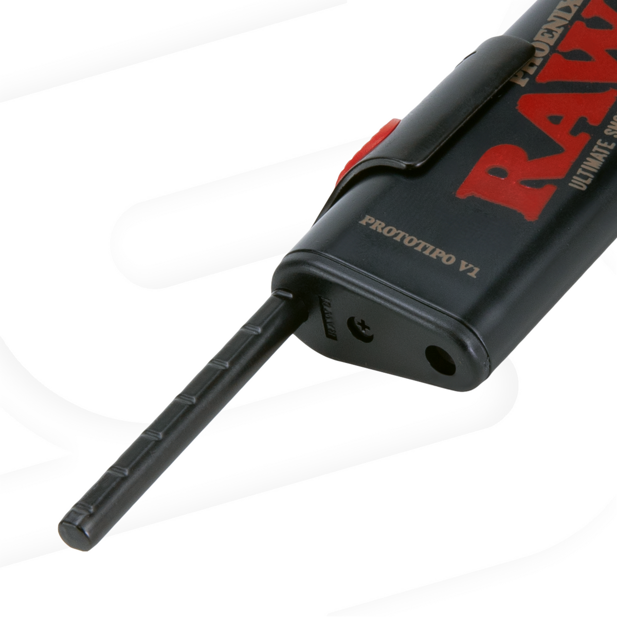 RAW Phoenix Lighter Accessories RAWB-RALM-0009_1/30 esd-official