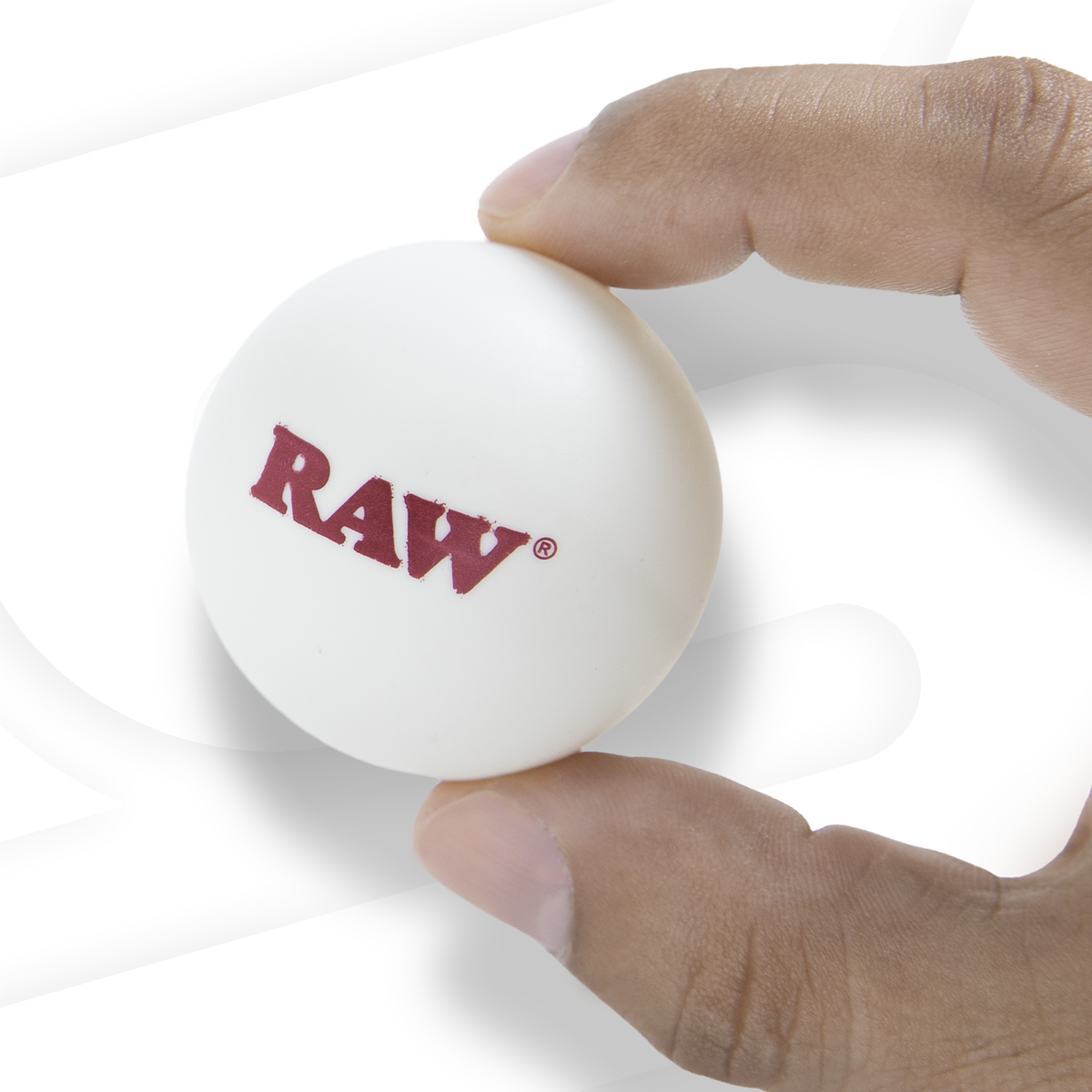 RAW Ping Pong Balls Lifestyle RAWU-LFXX-0089 esd-official