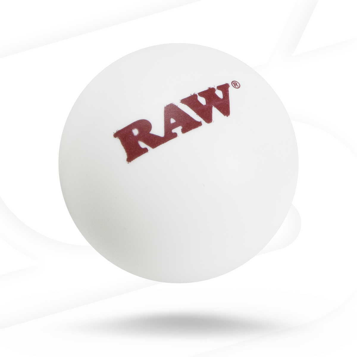 RAW Ping Pong Balls Lifestyle RAWU-LFXX-0089 esd-official
