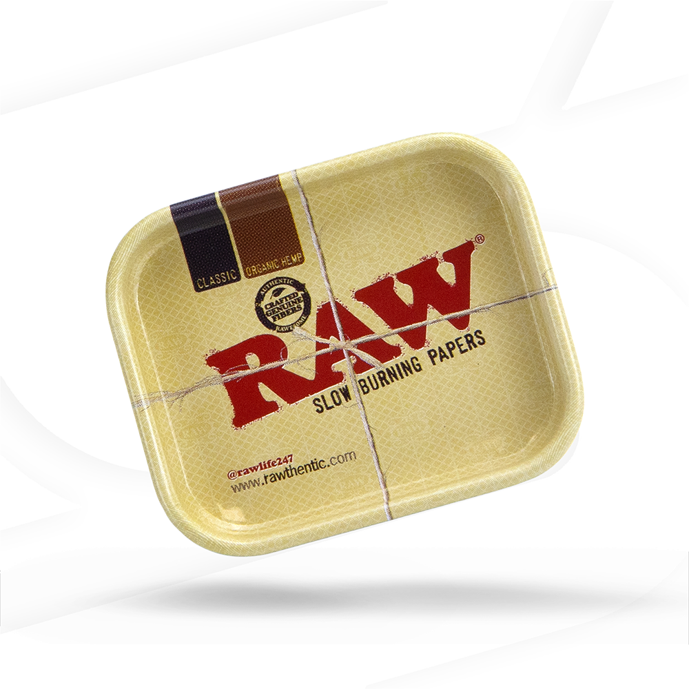 RAW Pinner Tray Lifestyle RAWU-RATC-TY01 esd-official