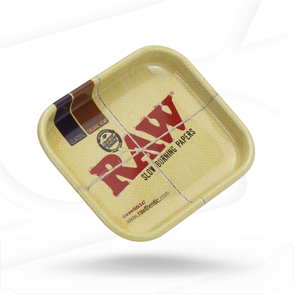 RAW Pinner Tray Lifestyle RAWU-RATC-TY01 esd-official