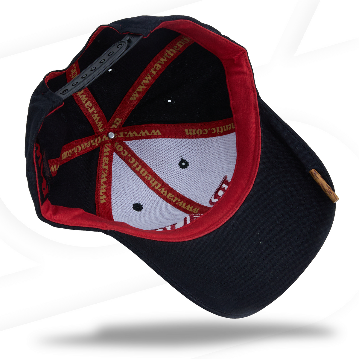 RAW Poker Hat Clothing Accessories esd-official