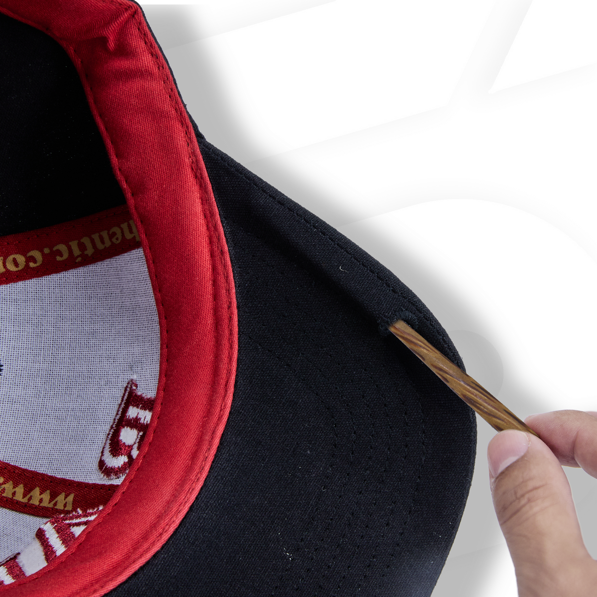 RAW Poker Hat Clothing Accessories esd-official