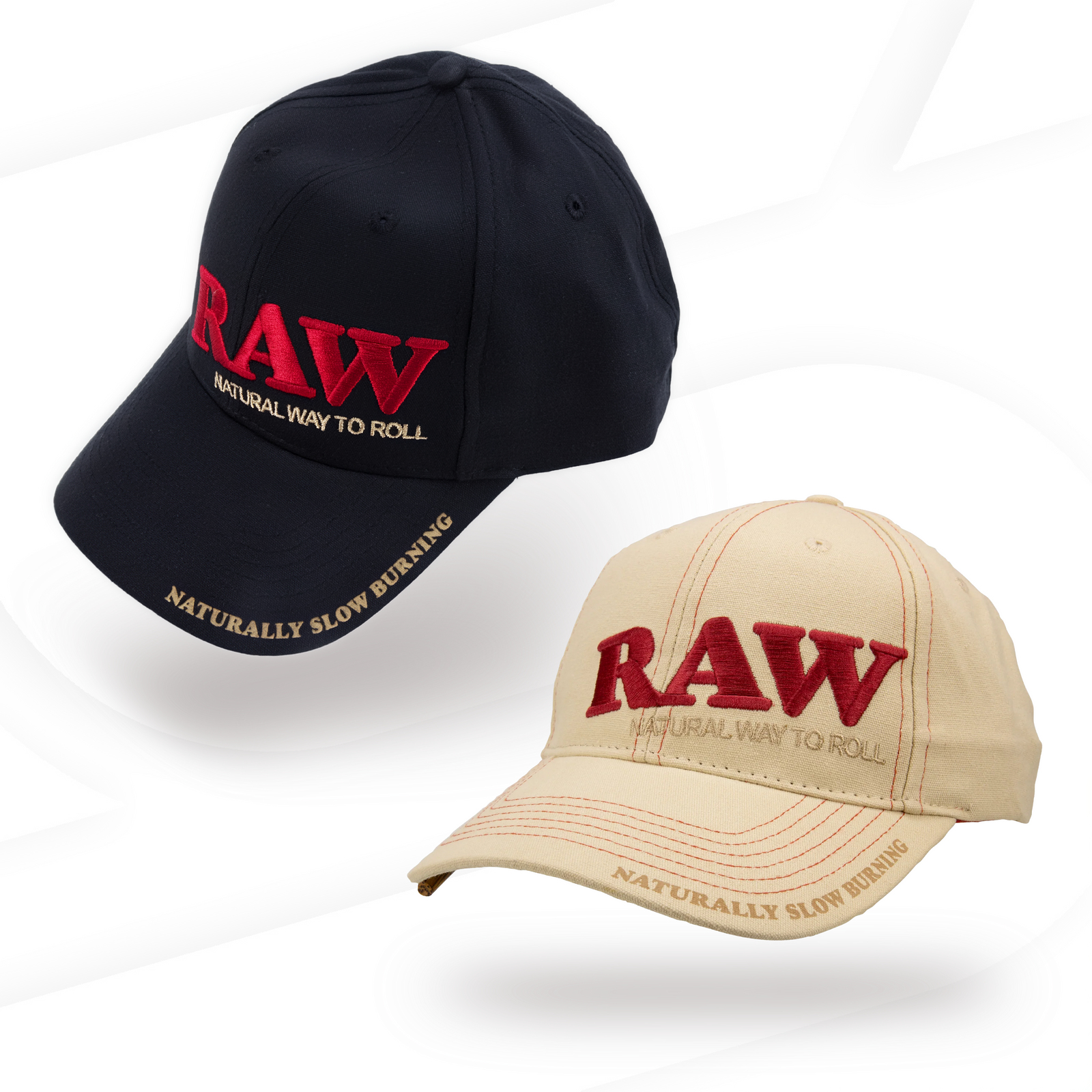 RAW Poker Hat Clothing Accessories esd-official
