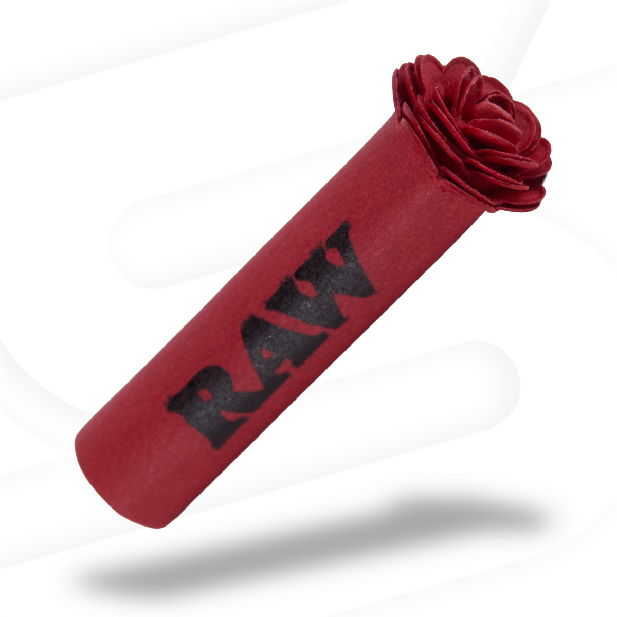 RAW Pre-Rolled Rose Tip Rolling Tips RAWB-RATH-0037_1/6 esd-official