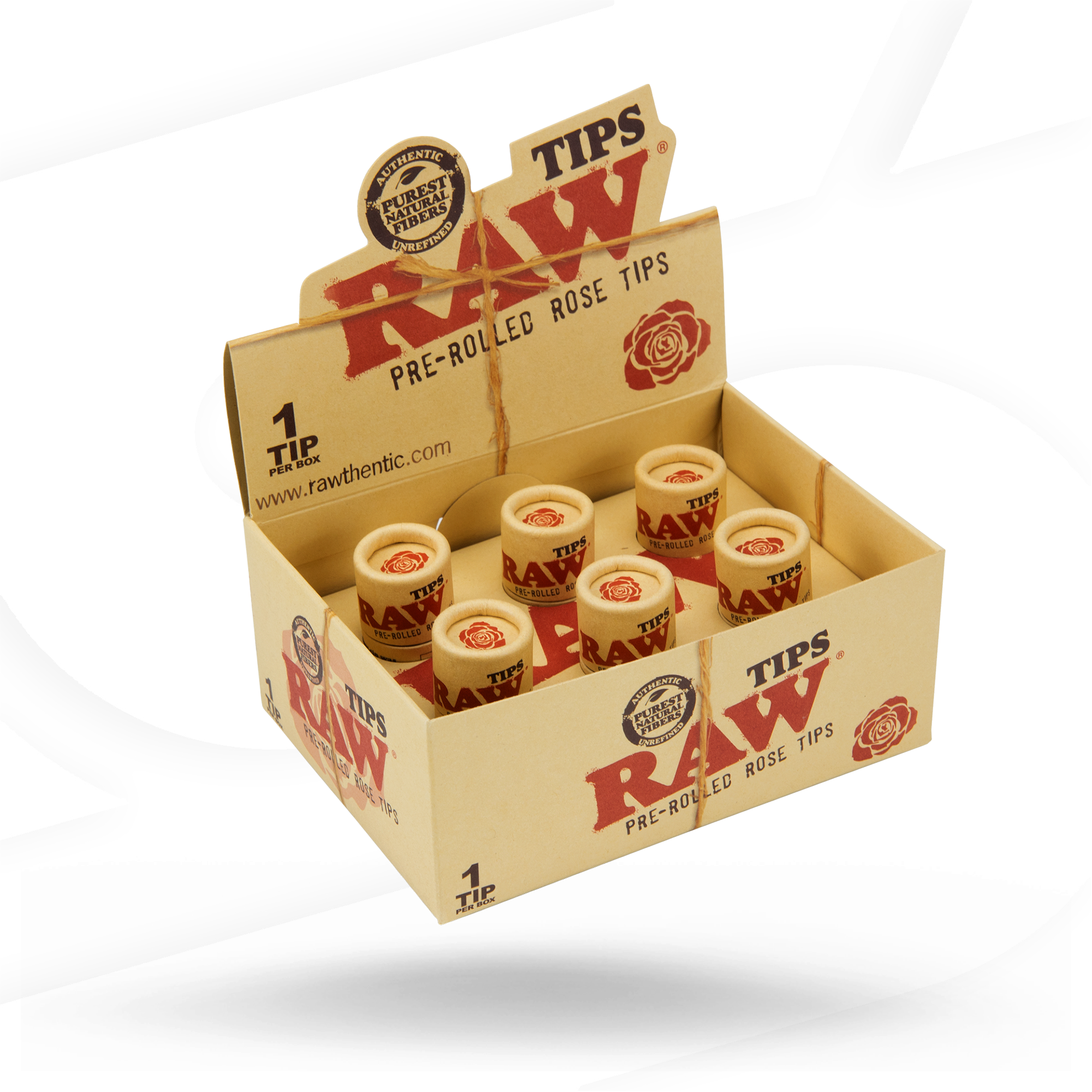 raw flower seed tips Pre Rolled Tips - Buy RAW Pre-Rolled Rose Tip Online