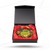 RAW Rainbow Phat Glass Ashtray Rolling Trays RAWU-RAAS-0010 esd-official