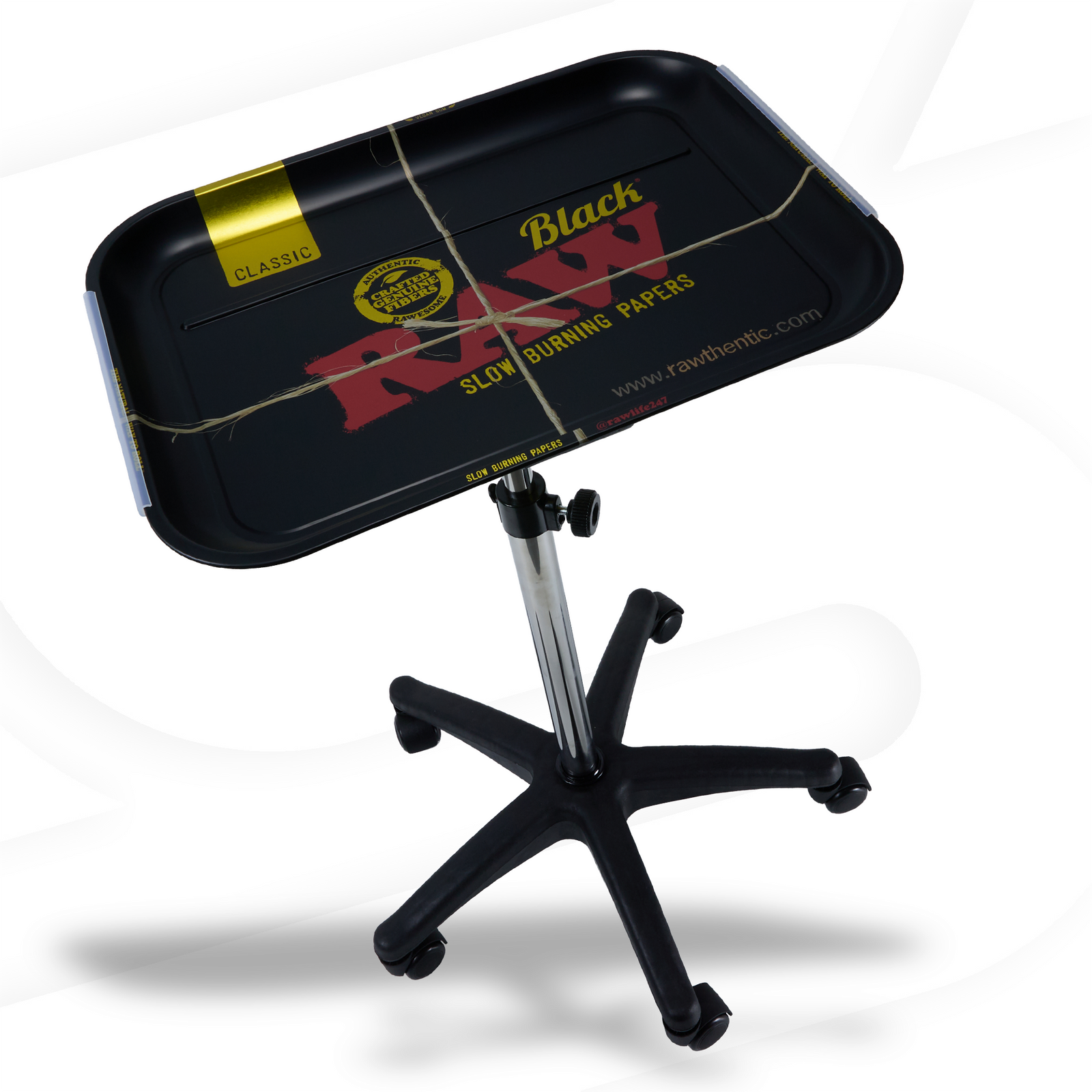 RAW Rolling Table Rolling Trays RAWU-RATC-0016 esd-official