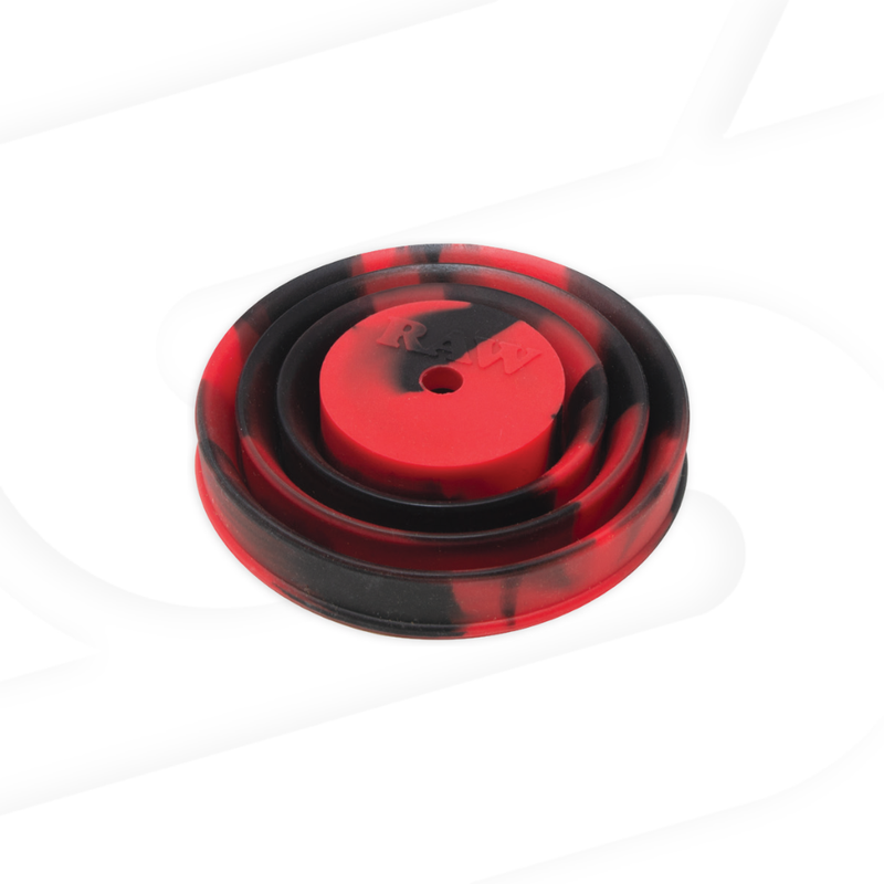 RAW Smoke In The Wind ESD Official