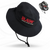 RAW Smokerman's Hat Black Clothing Accessories esd-official