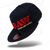 RAW Snapback Hat Clothing Accessories RAWU-APAA-0015 esd-official