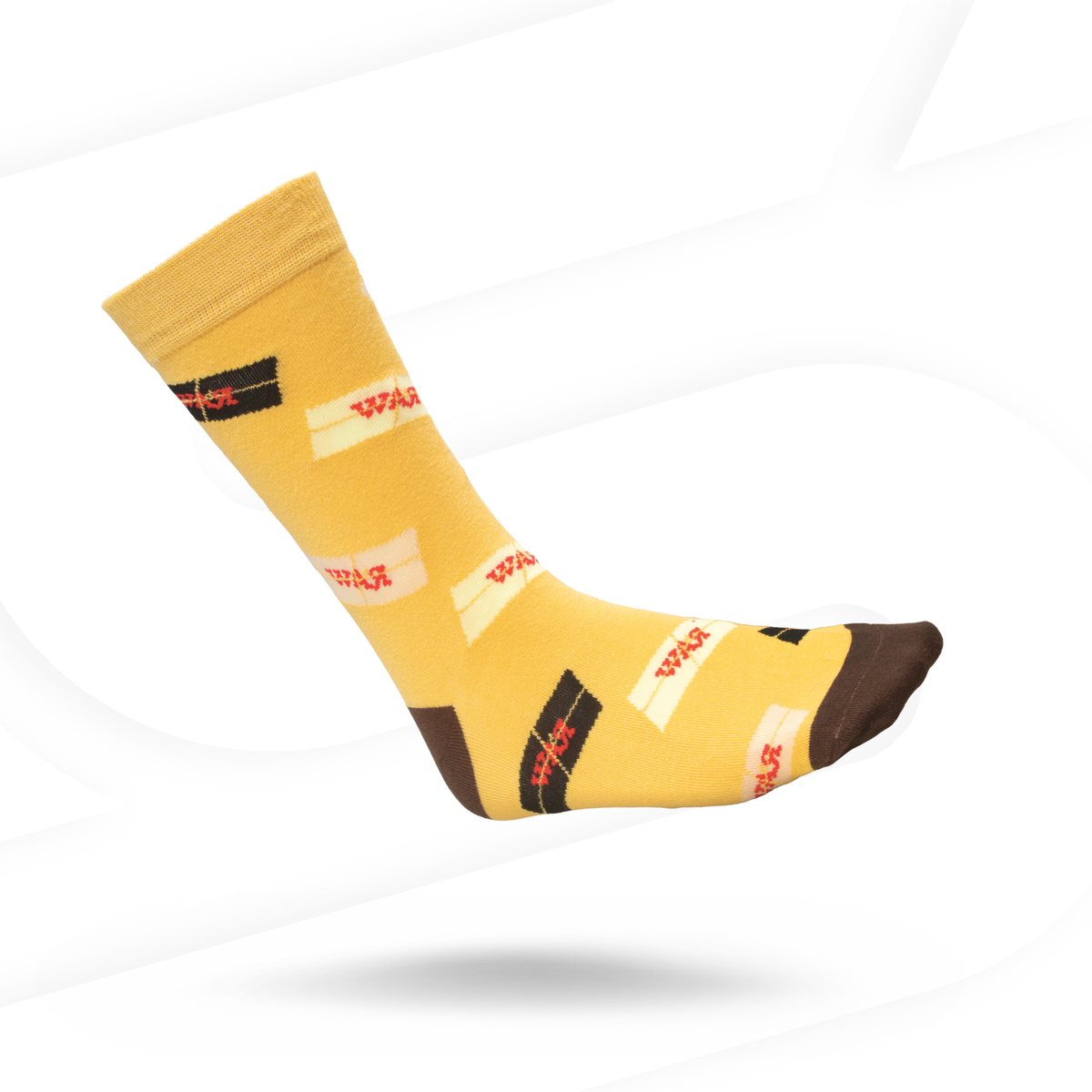 RAW Socks Clothing Accessories RAWU-APAA-0127 esd-official
