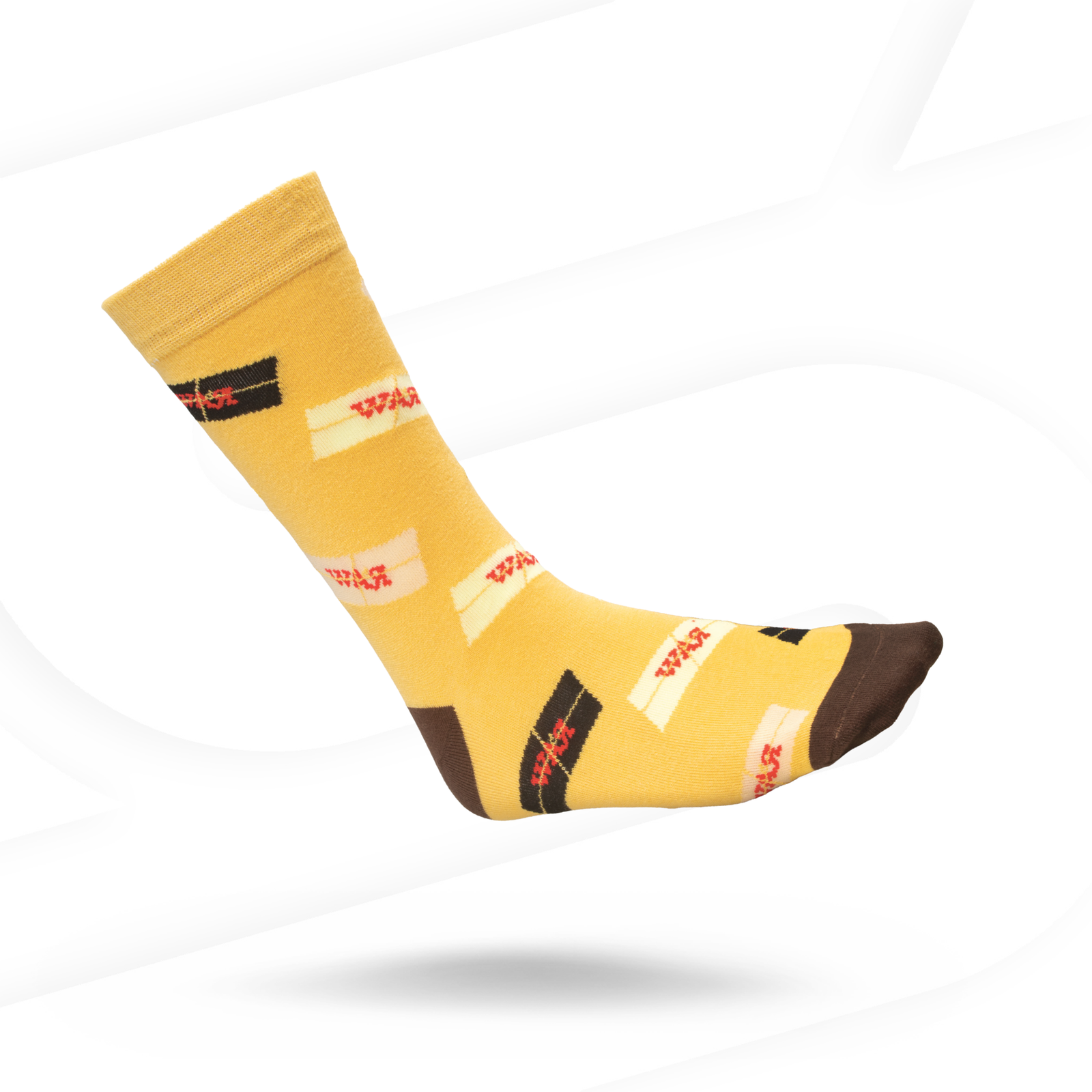 RAW Socks Clothing Accessories RAWU-APAA-0127 esd-official