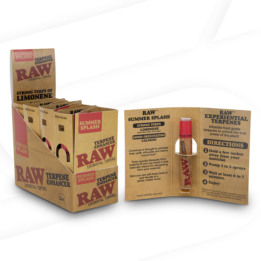 RAW Terp Spray Accessories RAWB-AAXX-0006 esd-official