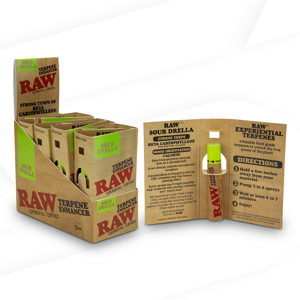RAW Terp Spray Accessories RAWB-AAXX-0007 esd-official