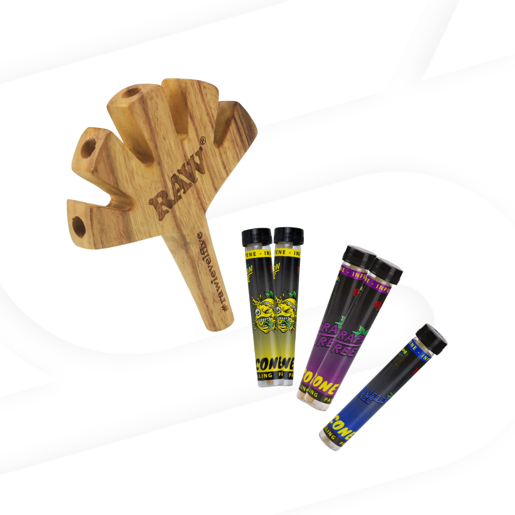 RAW Terpene Flavor Lab Bundles BNDL-CNAA-0002 esd-official